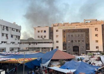 Şifa Hastanesi’nin Müdürü Acı Haberi Verdi! 20 Kişi Hayatını Kaybetti