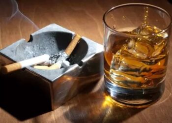 Sigara ve Alkole ÖTV