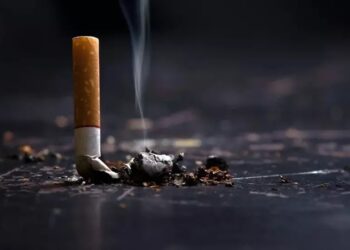 Sigaranın Zararları Panelinde Sigara İçtiler