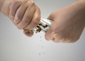 Sigarayı Bırakmak İsteyenler Dikkat! İşte Etkili Üç Yöntem!