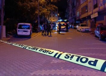 Silahlı Saldırıya Uğrayan Kişi Öldü