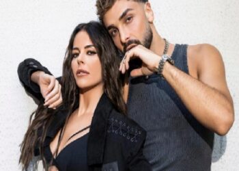 Simge ve Sefo’dan sürpriz düet