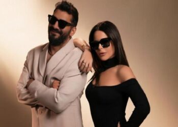 Simge’nin ruhu esiri oldu!