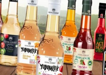 Sirkenin üretimi QR kodla izlenecek