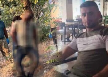 Şırnak’ta İşkence Görmüş Ceset Bulundu