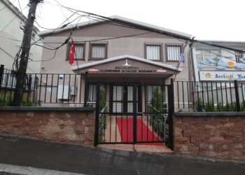 Şişli’de Dünya Alzheimer Günü’nde Alzheimer Gündüz Bakım Evi Açıldı