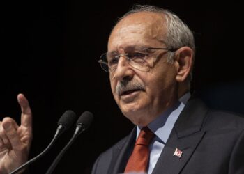 Siyasilerin İsrail’e Tepkileri Çığ Gibi Büyüyor