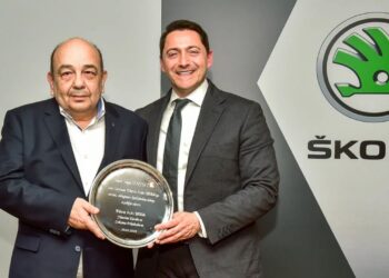 Skoda Çalışanlarına Bu Yıl da 25 Maaş İkramiye!