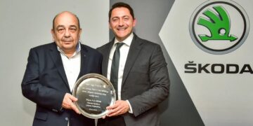 Skoda Çalışanlarına Bu Yıl da 25 Maaş İkramiye!