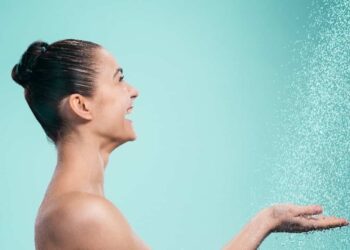 Soğuk Duş Almanın Sağlığa Yararları