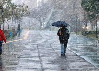 Soğuk Havalar Yeni Haftada Etkisini Sürdürecek