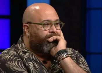 Somer Şef’ten Masterchef Ayrılığı!