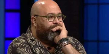 Somer Şef’ten Masterchef Ayrılığı!