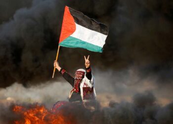 Son Dakika: Filistin’de 3 Günlük Yas İlan Edildi!