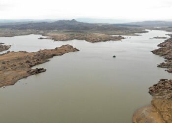 Son Yağışlar Trakya’da Barajların Doluluk Oranını Arttırdı