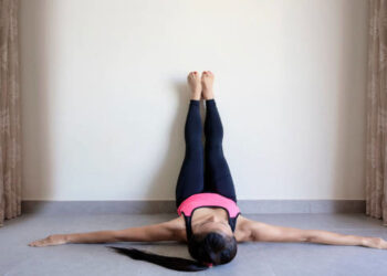 Son Zamanların Trendi Olan Duvar Pilatesi Nasıl Yapılır?