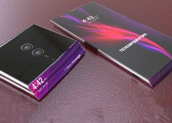 Sony Cep Telefonu Pazarına Geri mi Dönüyor? Xperia Flip Geliyor