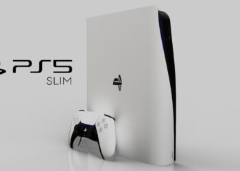 Sony PS5 Slim Çıkış Tarihi