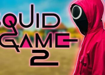 Squid Game 2. Sezon Tanıtımı Yayınlandı
