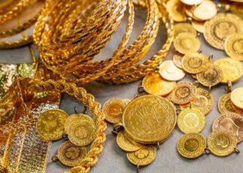 Standart Altının Kilogram Fiyatı 2 Milyon Liraya Geriledi