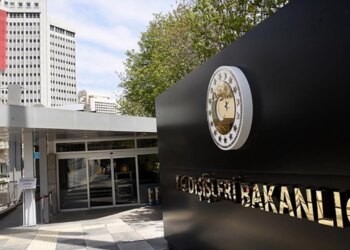 Stockholm Cumhurbaşkanı Erdoğan’ı Hedef Aldı! Dışişleri’nden Çok Sert Tepki