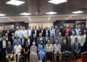 Stratejik ziraî atılımlar MÜSİAD Bursa’da konuşuldu