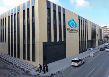 Sultangazi Belediyesi’nden Adıyaman’a Anaokulu