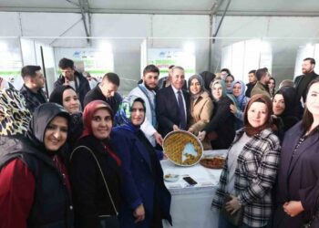 Sultangazi’de “Gastrofest” Başladı