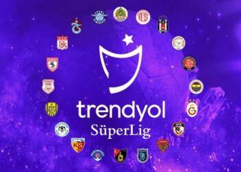 Süper Lig 2023-2024 Sezonunun İlk Hafta Programı Belli Oldu