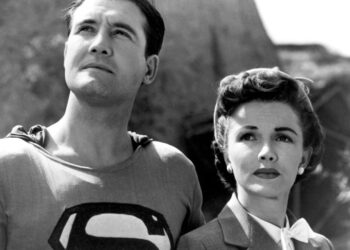 Supermen’in Sevgilisi Louis Lane Hayatını Kaybetti