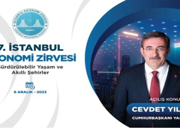 Sürdürülebilir Gelecek İçin Sürdürülebilir Sağlık