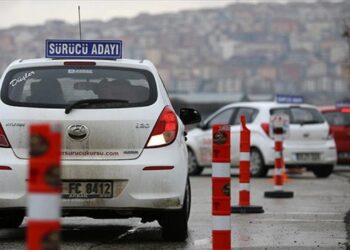 Sürücü Kursları İçin Yüzde 86’ya Varacak Zam Yolda!