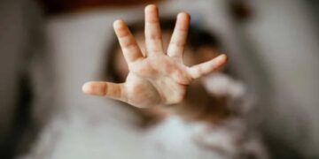 Suruyeli 3 Yaşındaki Kıza Cinsel İstismarda Bulunan Kahve İşletmecisi Tutuklandı 