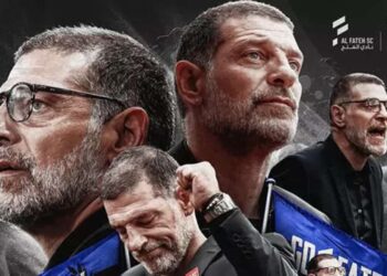 Suudi Futbol Takımı Al-Fateh Teknik Direktörlük için Bilic ile Anlaştı
