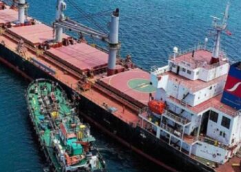 Tahıl koridoru bu 4 vilayetten geçecek