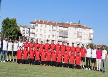 Talasgücü dönemi açtı