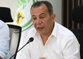 Tanju Özcan’dan Ekrem İmamoğlu İddiası