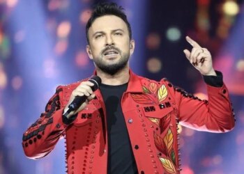 Tarkan’dan Cumhuriyet’in 100’üncü Yılına Özel Marş: Sen Rahat Uyu