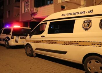 Tartıştığı Damadını Ve Onun Kardeşini Yaraladı