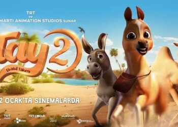 “Tay 2: Ebabil Takımı” Filminin Galası Yapıldı