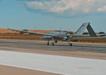 TB-3’ün Menzili Belli Oldu: Türkiye’den Yeni Bir Meydan Okuma