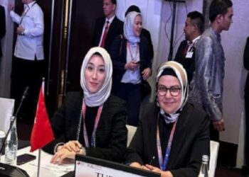 TBMM, AIPA’ya gözlemci üye oldu