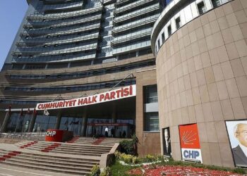 TBMM’de Irak ve Suriye Tezkeresi 2 Yıl Uzatıldı