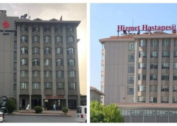 Türk Böbrek Vakfının Diyaliz Merkezi Ve Hastanesi Faaliyetlerine Son Veriyor