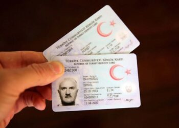 TC Kimlik Numarası Son Rakamı Neden Çifttir?