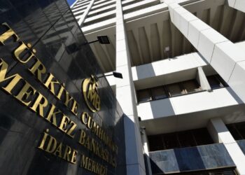 TCMB Dolar ve Enflasyon Anketini Yayımladı