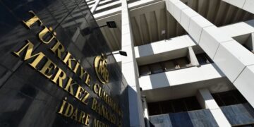 TCMB Dolar ve Enflasyon Anketini Yayımladı
