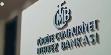 TCMB Rezervleri 703 Milyon Dolar Azaldı