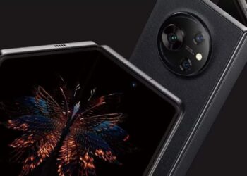 Tecno Phantom V2 Fold İçin Çalışmalar Başladı