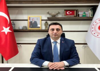 Tekirdağ Çevre, Şehircilik Ve İklim Değişikliği Müdürü Tohumcu, AA’nın “Yılın Kareleri” Oylamasına Katıldı